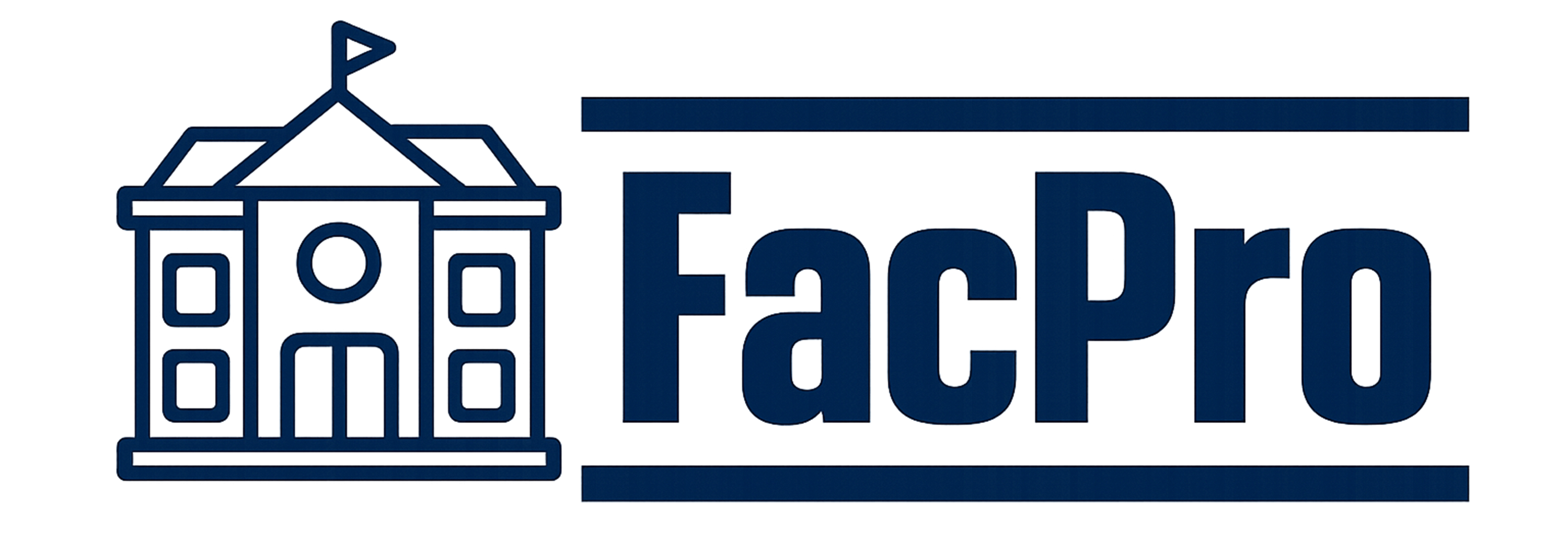 FacPro logo